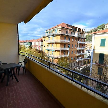 Elena Apartment Levanto Luaran gambar