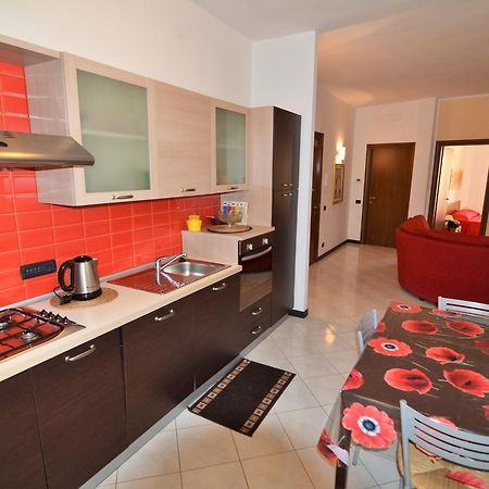 Elena Apartment Levanto Luaran gambar