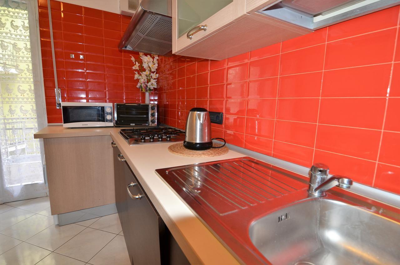 Elena Apartment Levanto Luaran gambar