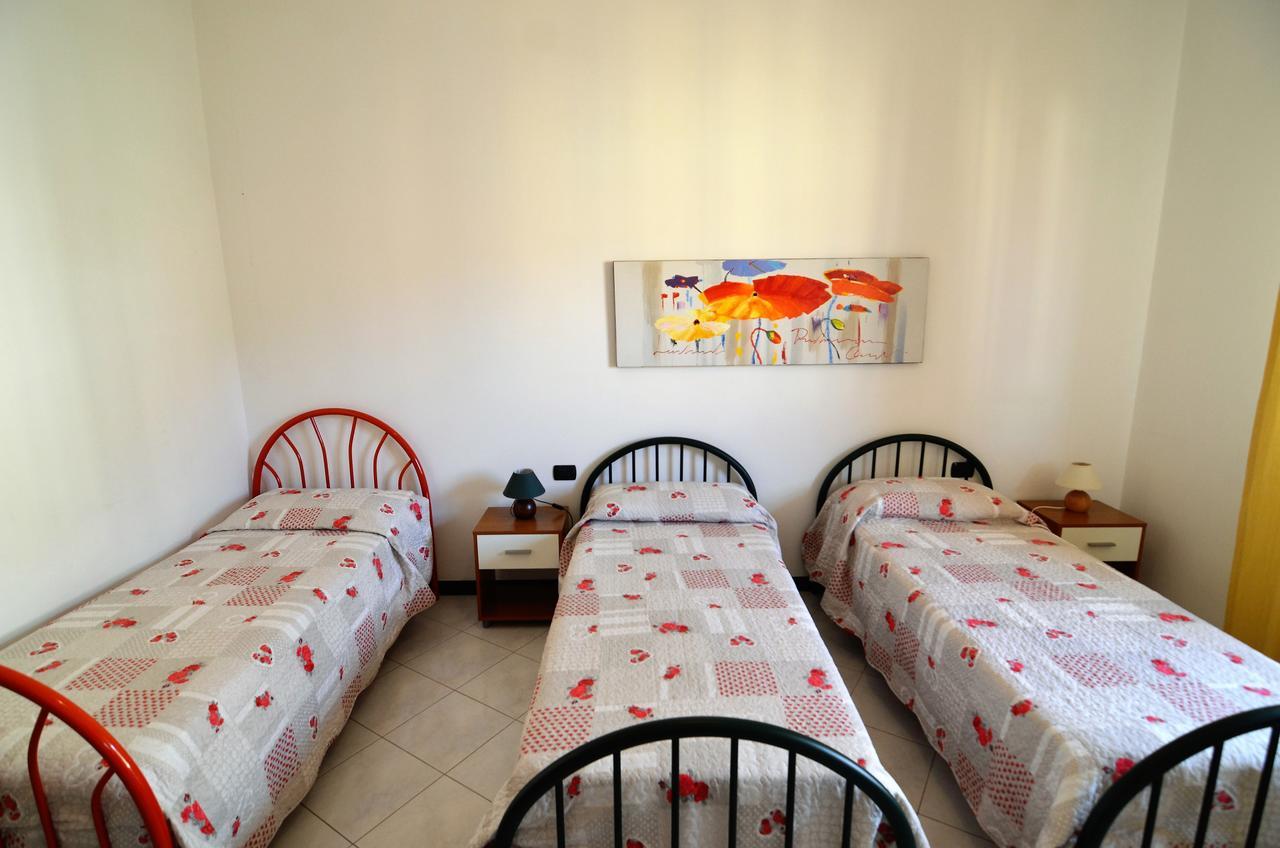 Elena Apartment Levanto Luaran gambar