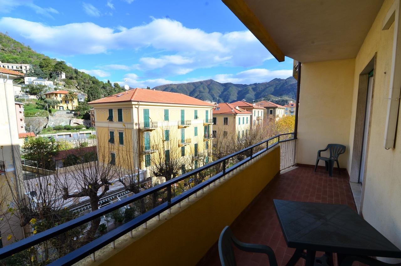 Elena Apartment Levanto Luaran gambar