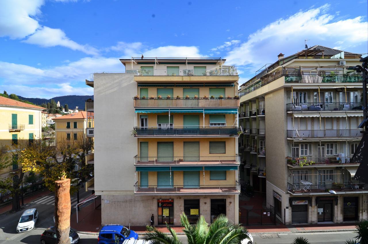 Elena Apartment Levanto Luaran gambar