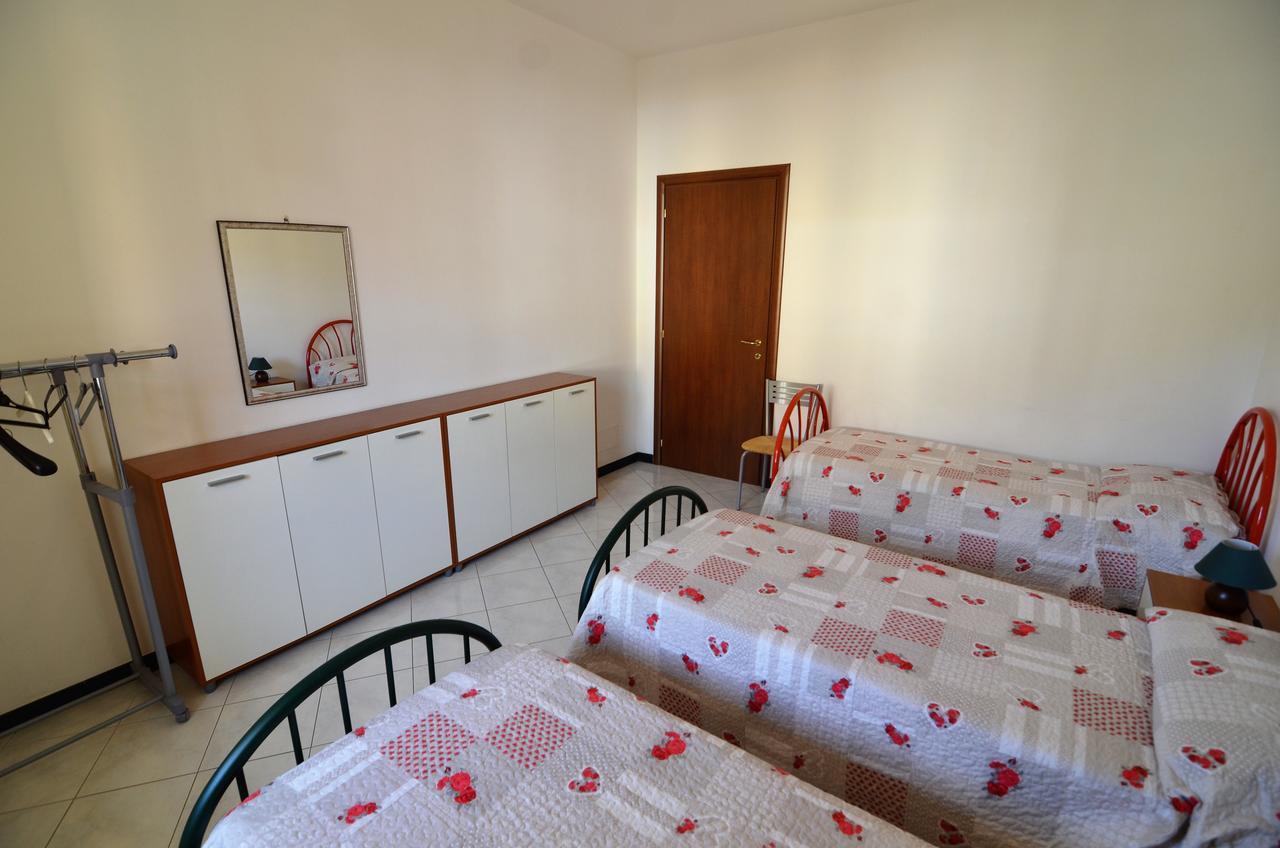 Elena Apartment Levanto Luaran gambar