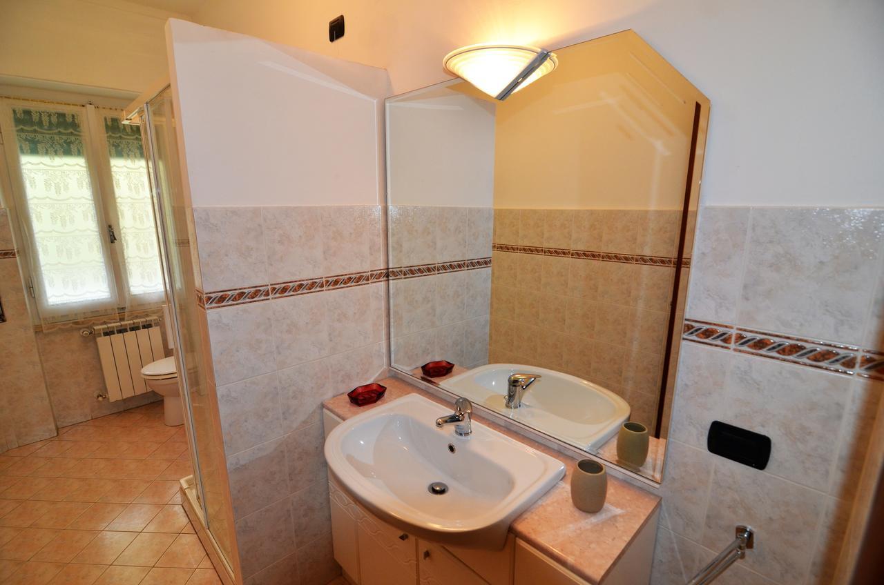 Elena Apartment Levanto Luaran gambar